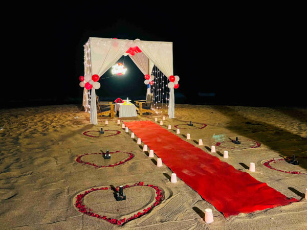 Balloon_Cabana_Dinner_Goa