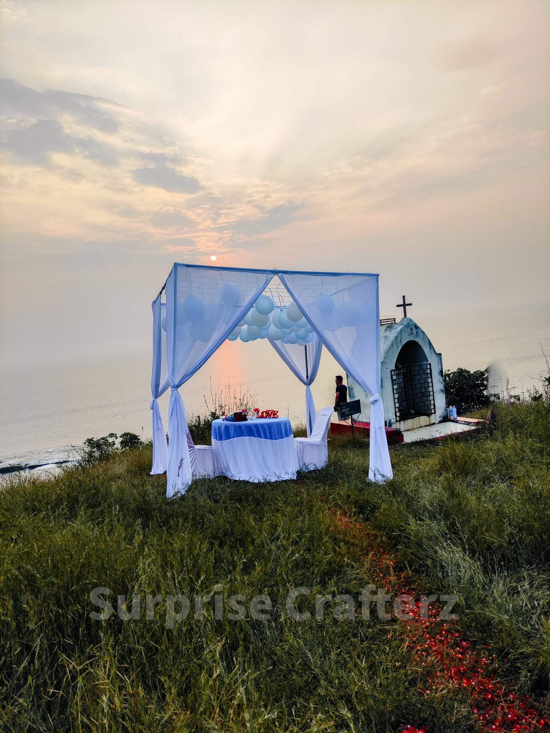 Event Planner in Goa