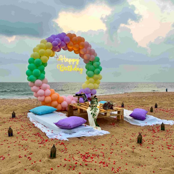 Beachside_Balloon_With_Ring_Goa