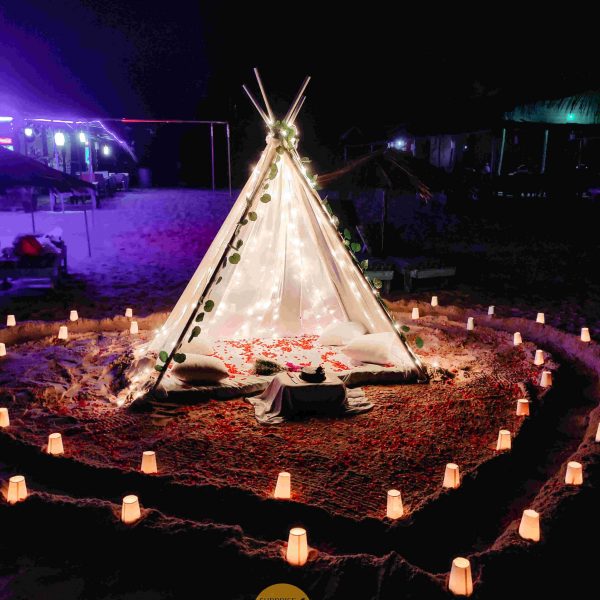 Tent_Setup_Goa